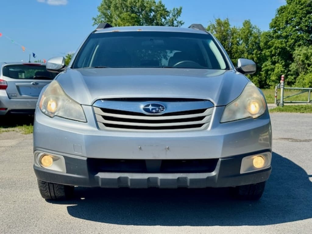 2012 Subaru Outback 2,5i avec groupe commodité/Touring 2.5i - Photo 1