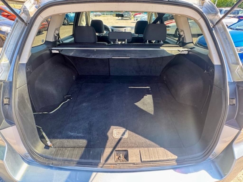 2012 Subaru Outback 2,5i avec groupe commodité/Touring 2.5i thumbnail 9