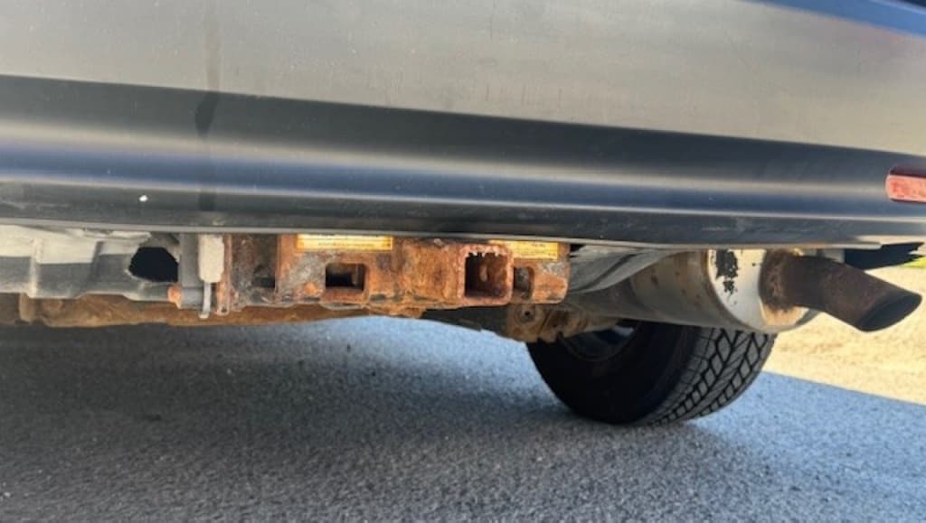 2014 Honda CR-V LX thumbnail 5