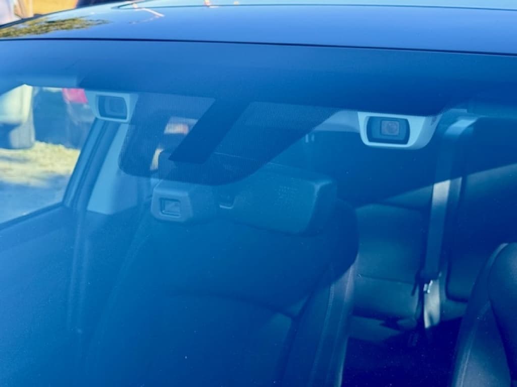 2018 Subaru Legacy Touring thumbnail 8