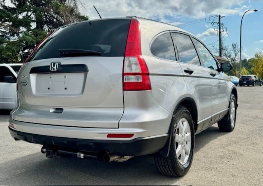 2011 Honda CR-V LX thumbnail 7