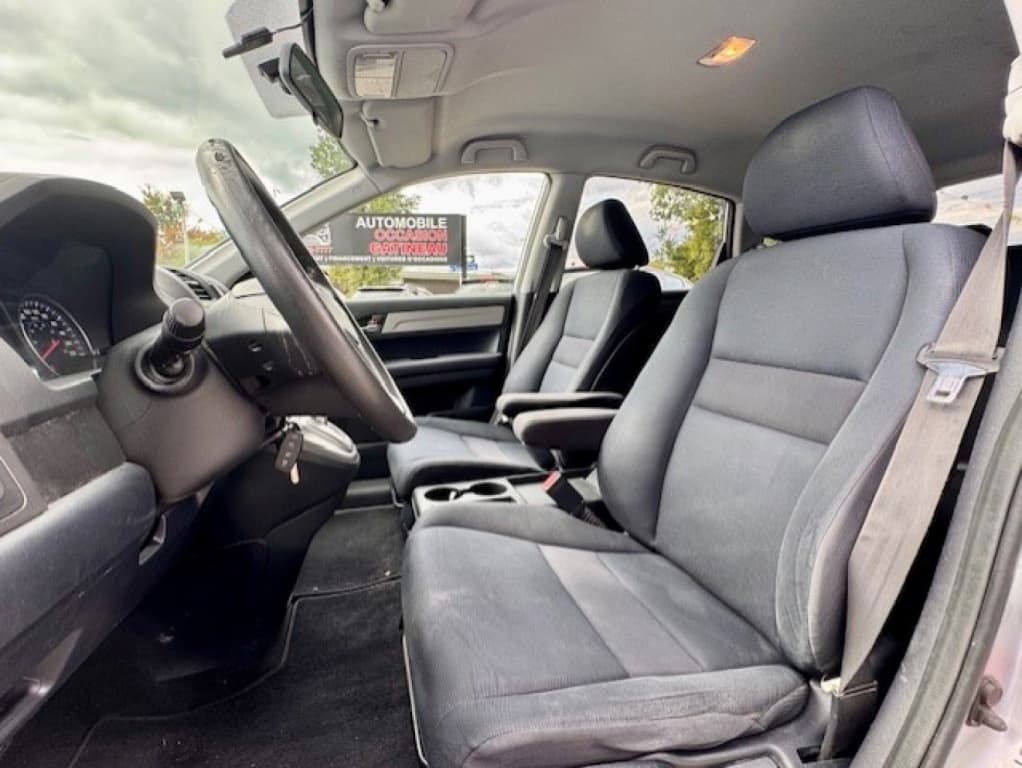 2011 Honda CR-V LX thumbnail 10