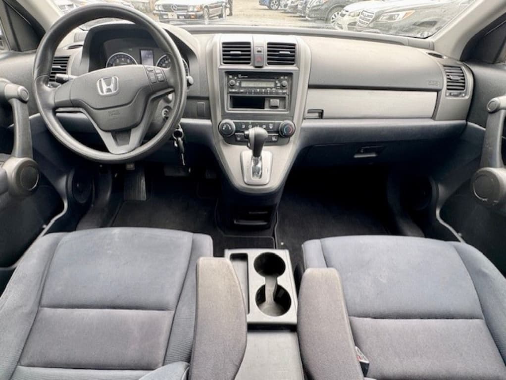 2011 Honda CR-V LX thumbnail 12