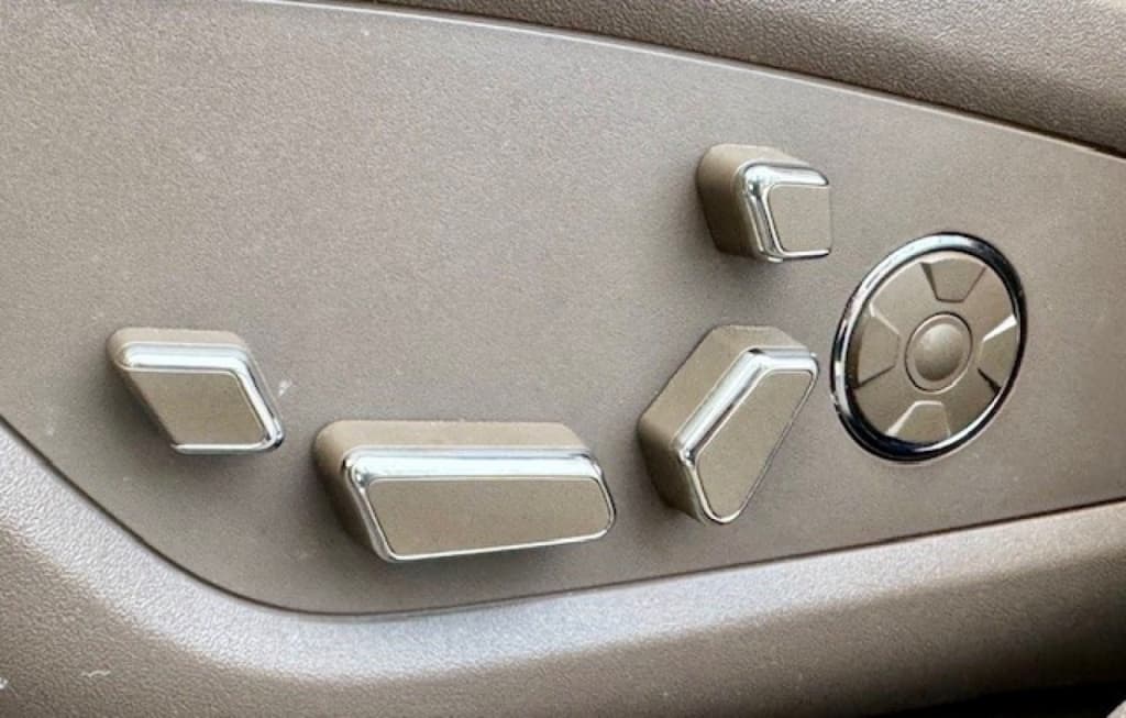 2016 Lincoln MKX Reserve thumbnail 9