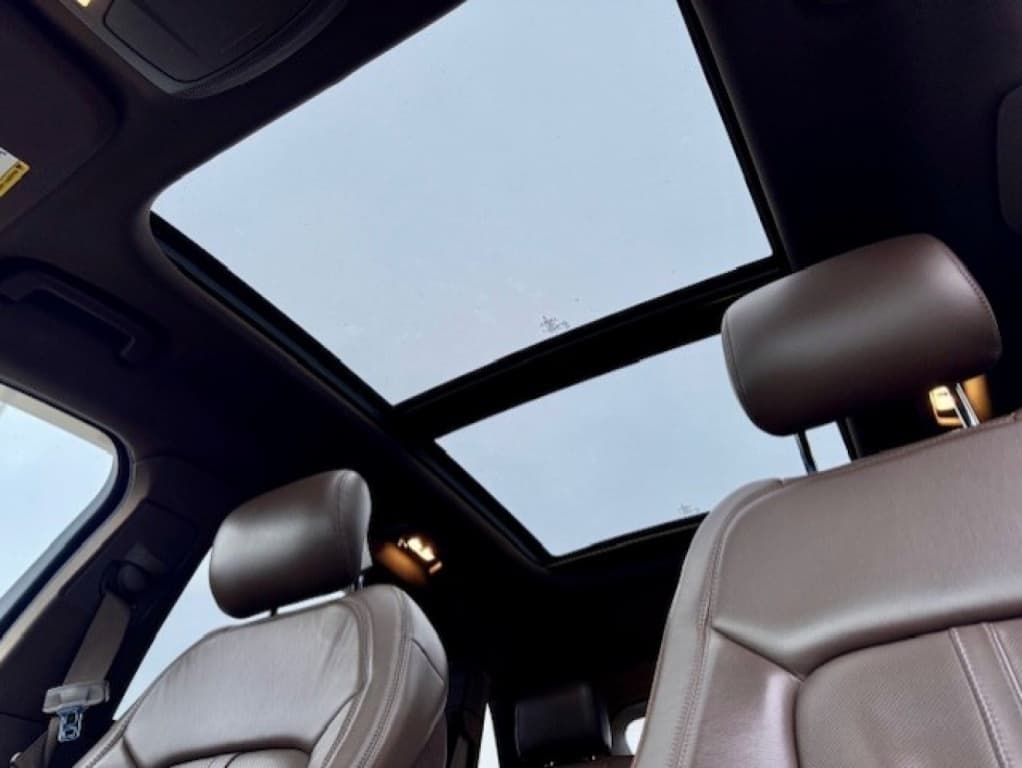 2016 Lincoln MKX Reserve thumbnail 10