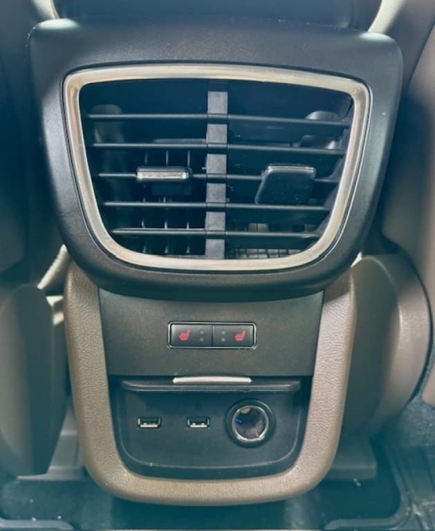 2016 Lincoln MKX Reserve thumbnail 12