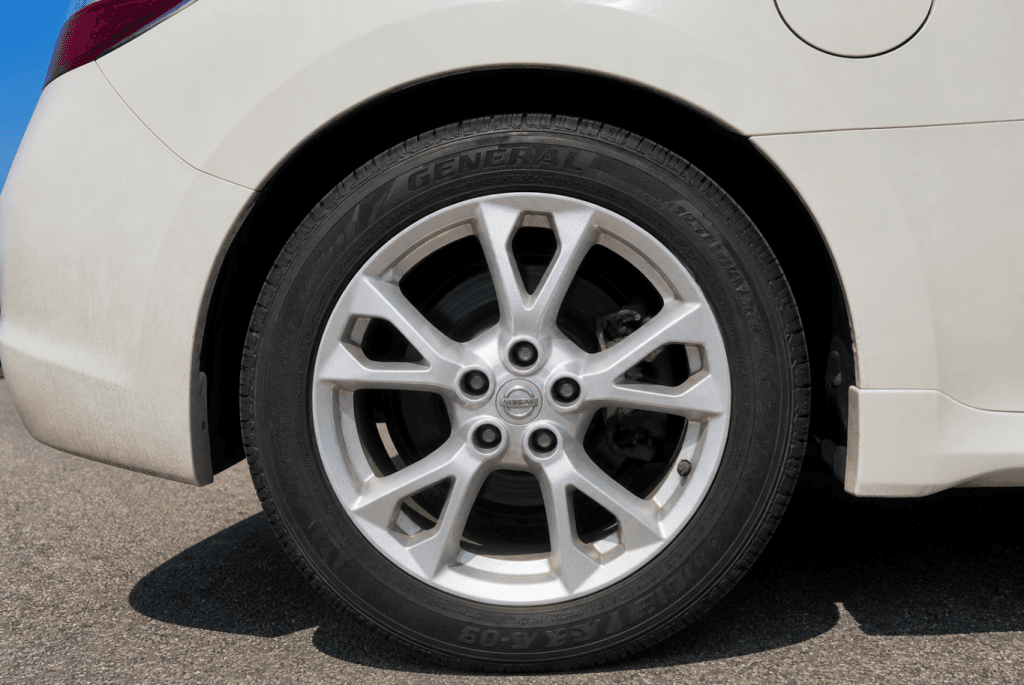 2012 Nissan Maxima 3,5 SV thumbnail 4