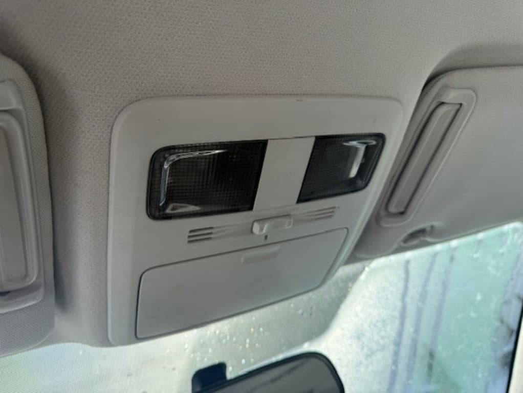 2014 Subaru Forester i thumbnail 7