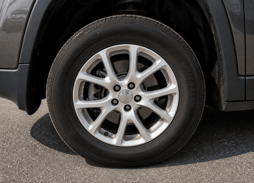 2014 Jeep Cherokee North thumbnail 10