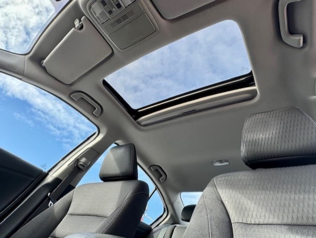 2015 Honda Accord Sedan Sport thumbnail 8