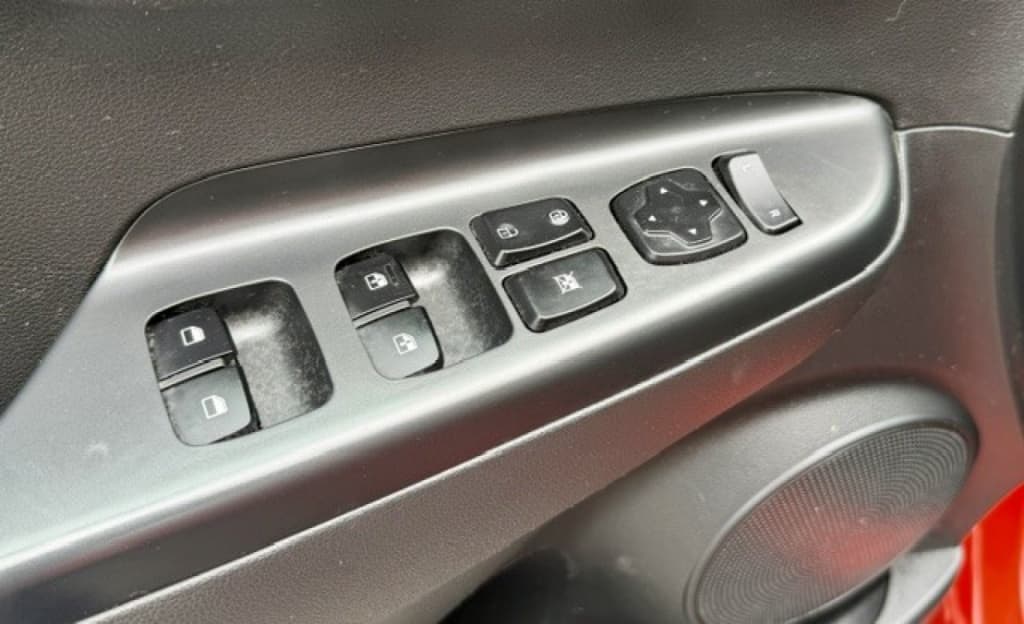 2018 Hyundai Kona Privilégié thumbnail 10