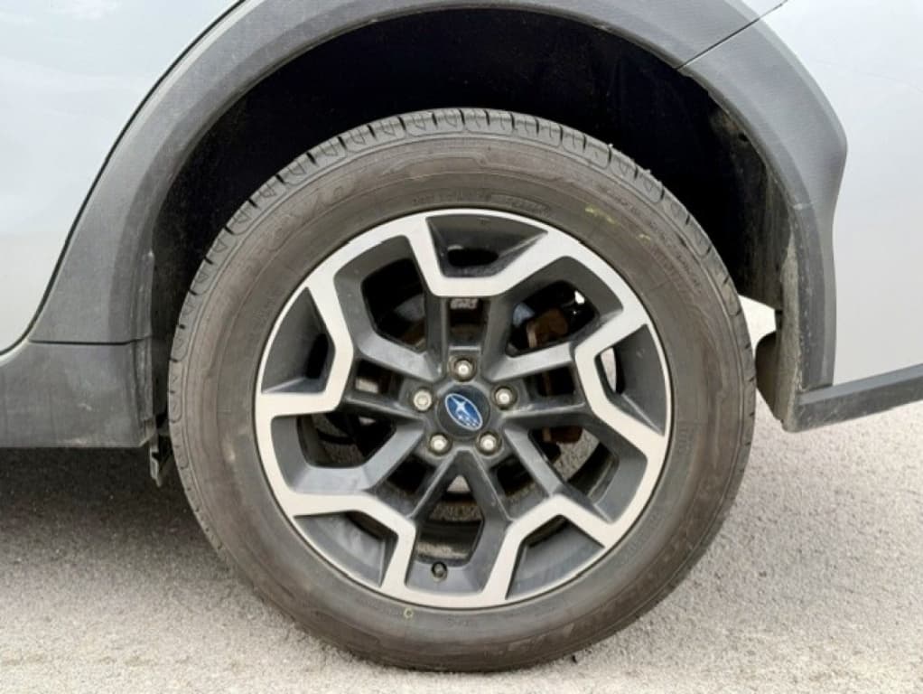 2016 Subaru Crosstrek 2,0i avec groupe tourisme thumbnail 3