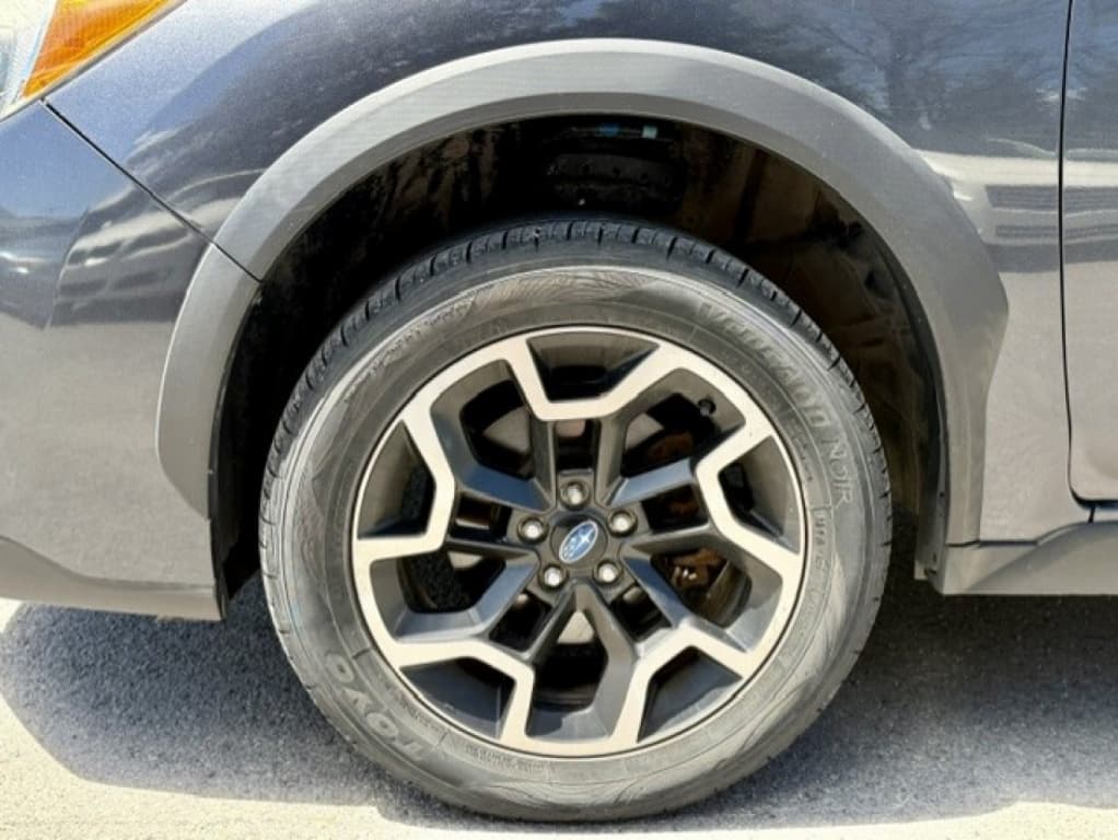 2013 Subaru XV Crosstrek 2,0i avec groupe thumbnail 3