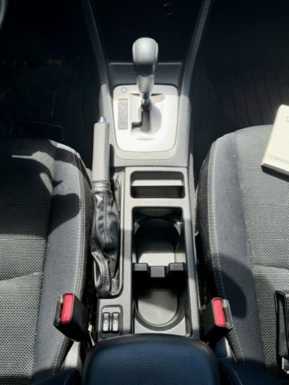 2013 Subaru XV Crosstrek 2,0i avec groupe thumbnail 12
