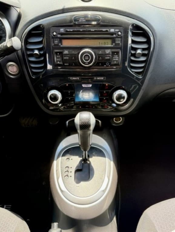 2013 Nissan Juke SV/SL/NISMO thumbnail 12