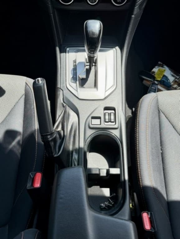 2020 Subaru Crosstrek Touring thumbnail 12