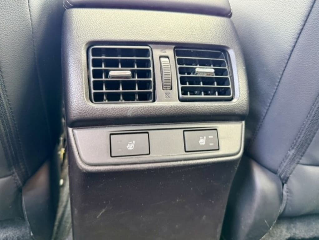 2017 Subaru Outback 2.5i Limited thumbnail 10