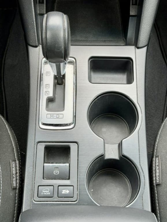 2018 Subaru Outback Touring thumbnail 12
