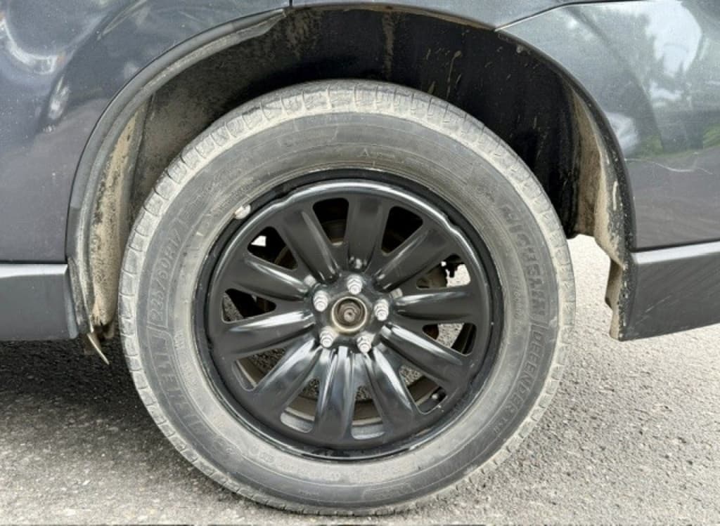 2014 Subaru Forester i Touring thumbnail 9