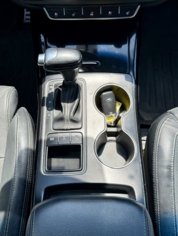 2016 KIA Sorento SX 2 L turbo thumbnail 11
