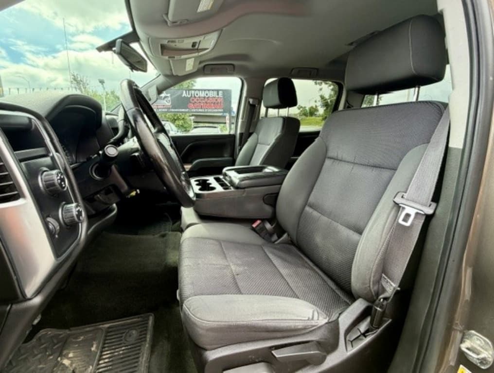 2014 Chevrolet Silverado 1500 thumbnail 8
