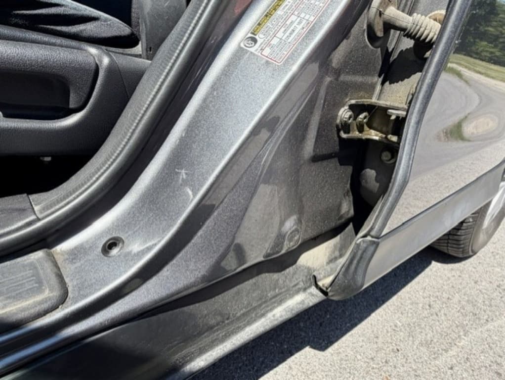 2012 Honda CR-V EX thumbnail 9