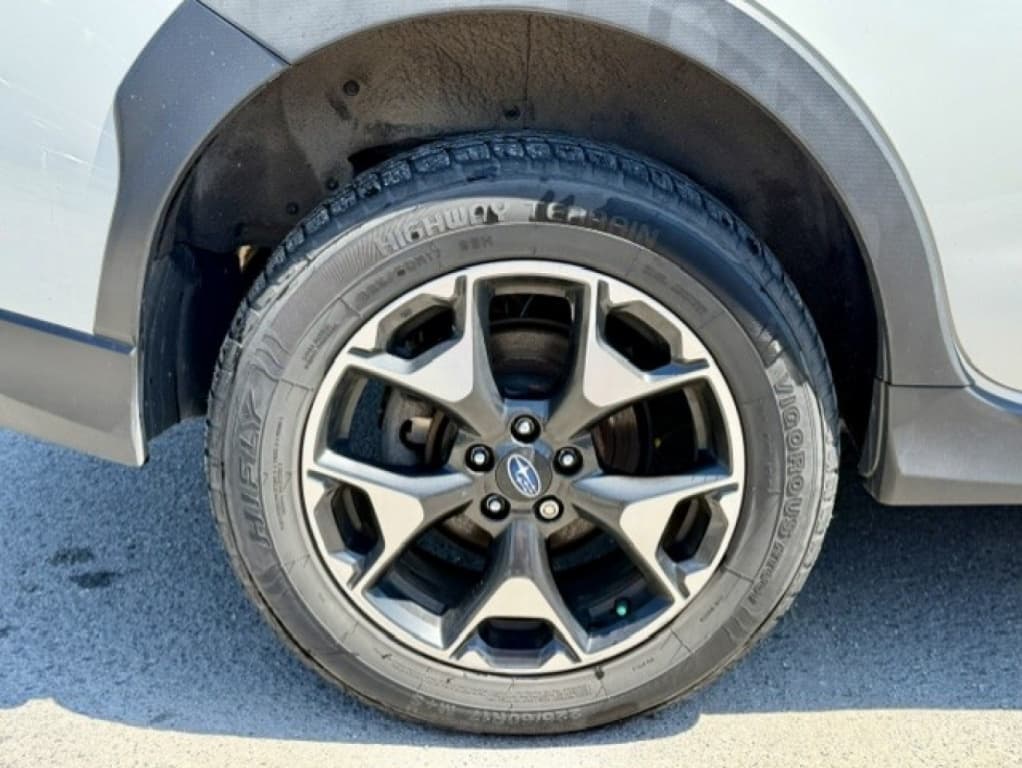 2019 Subaru Crosstrek Sport thumbnail 5