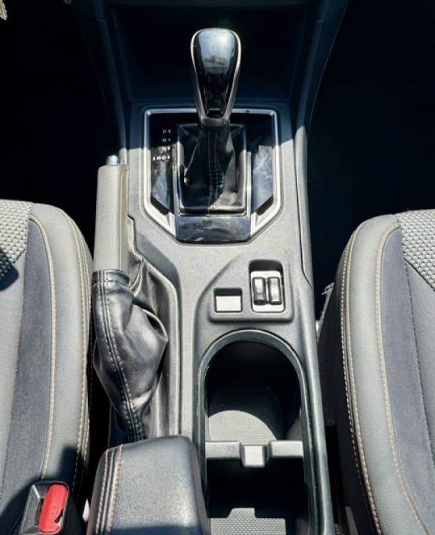 2019 Subaru Crosstrek Sport thumbnail 11