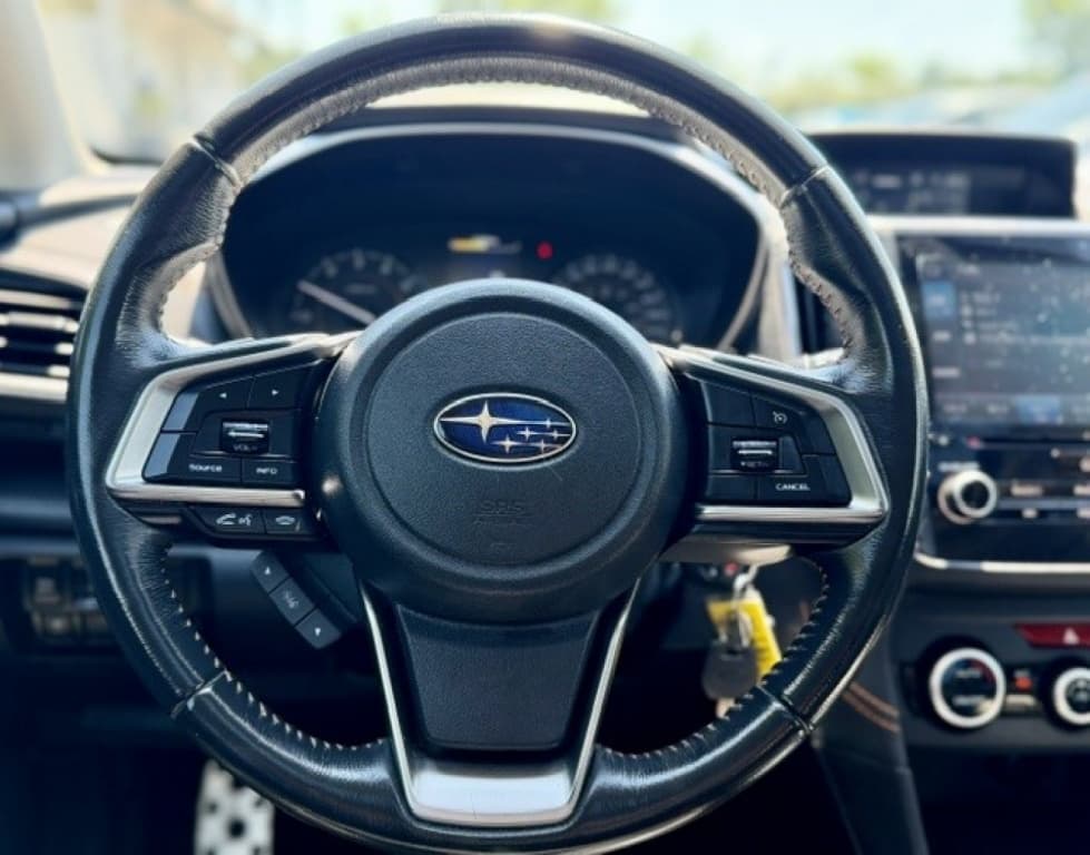 2019 Subaru Crosstrek Sport thumbnail 12
