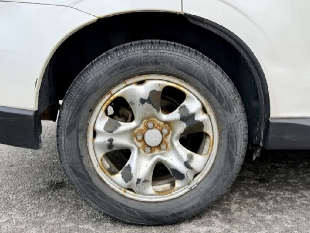 2014 Subaru Forester i thumbnail 5