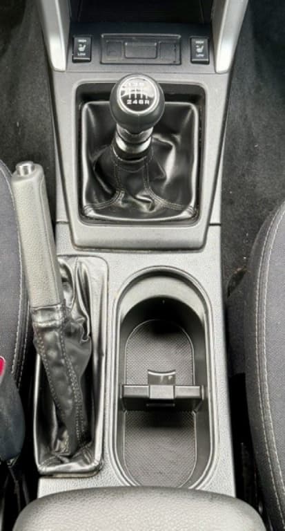 2014 Subaru Forester i thumbnail 11