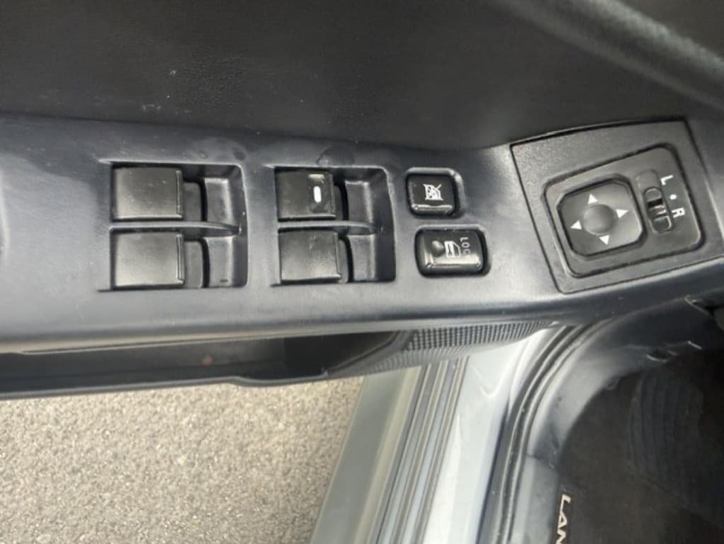 2014 Mitsubishi Lancer SE thumbnail 9