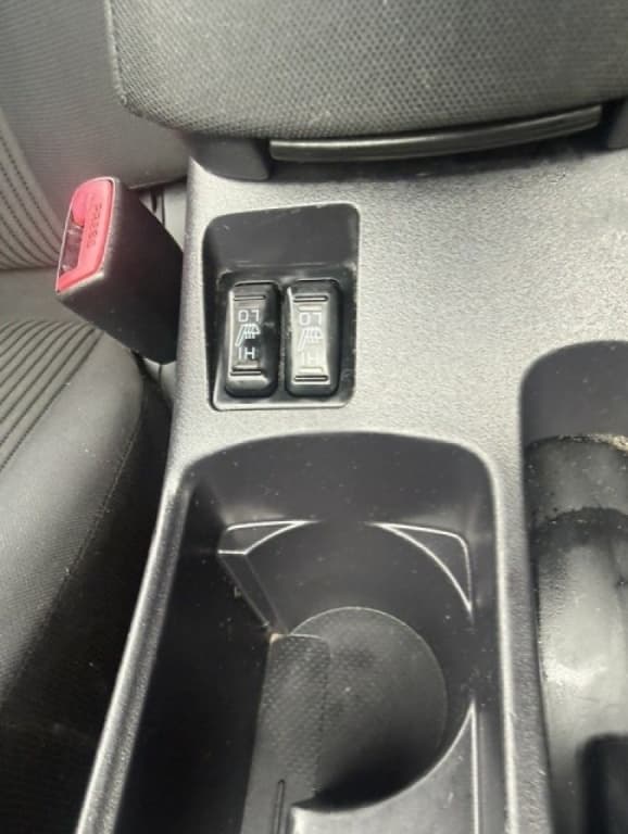 2014 Mitsubishi Lancer SE thumbnail 10