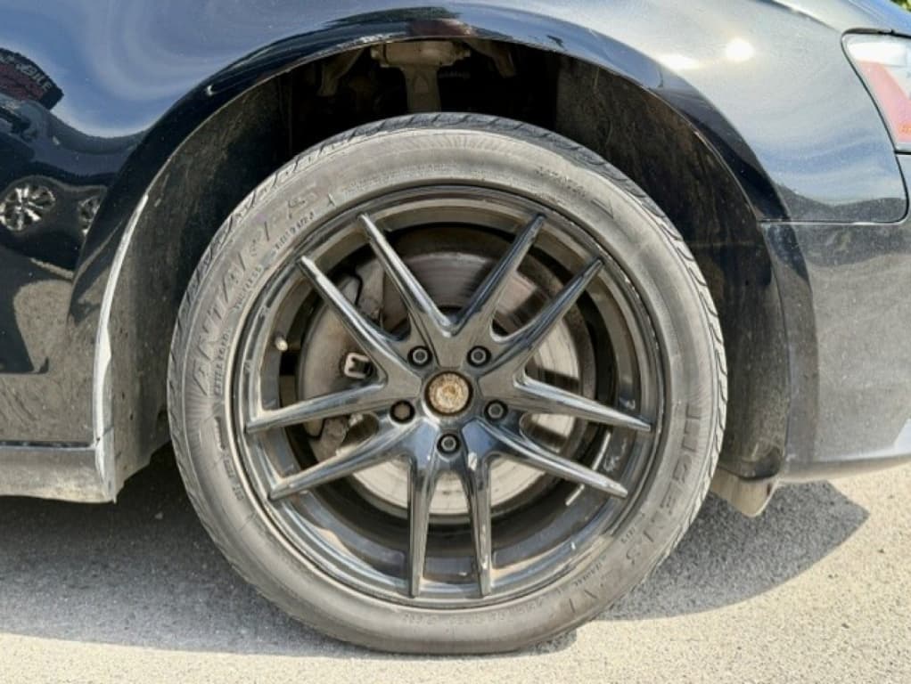 2013 Audi A4 Premium Plus thumbnail 5