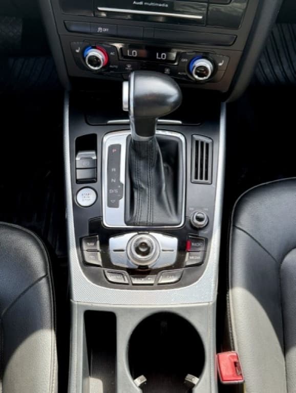 2013 Audi A4 Premium Plus thumbnail 11