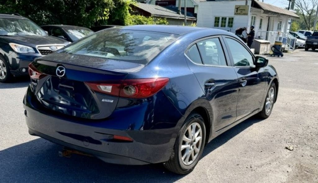 2015 Mazda Mazda3 GS thumbnail 5