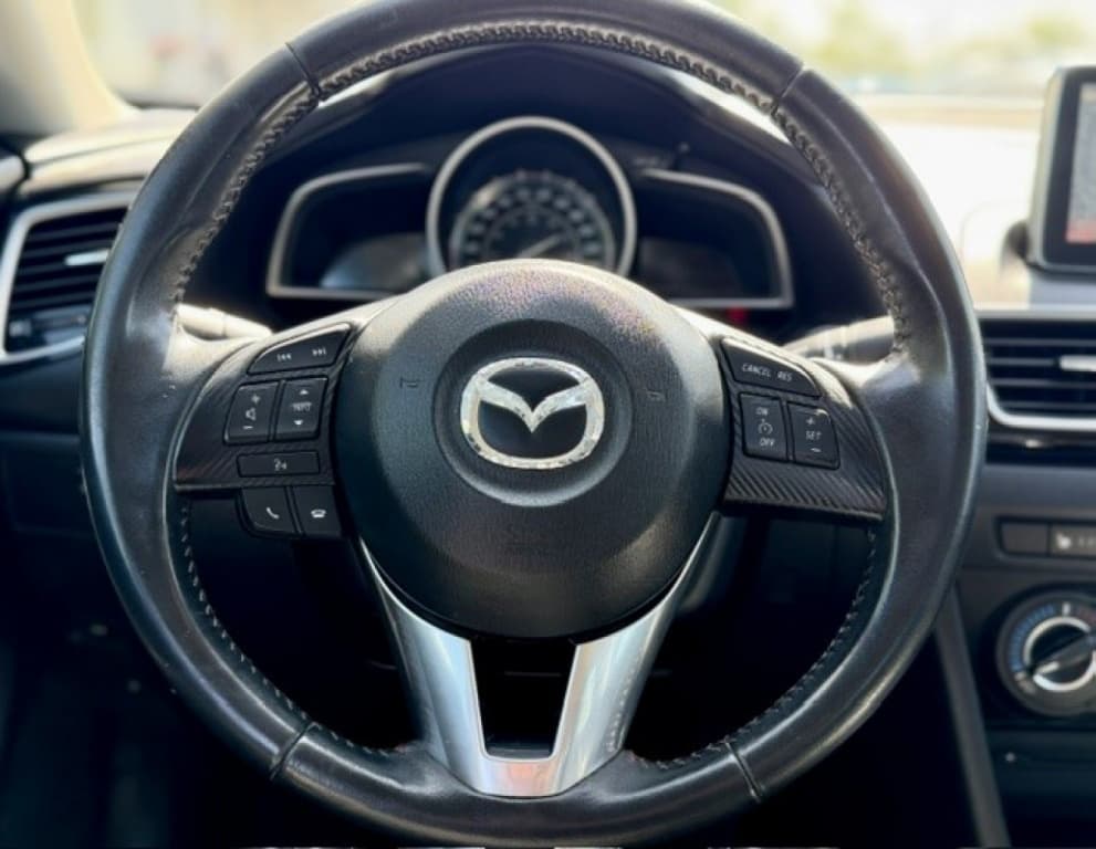 2015 Mazda Mazda3 GS thumbnail 12