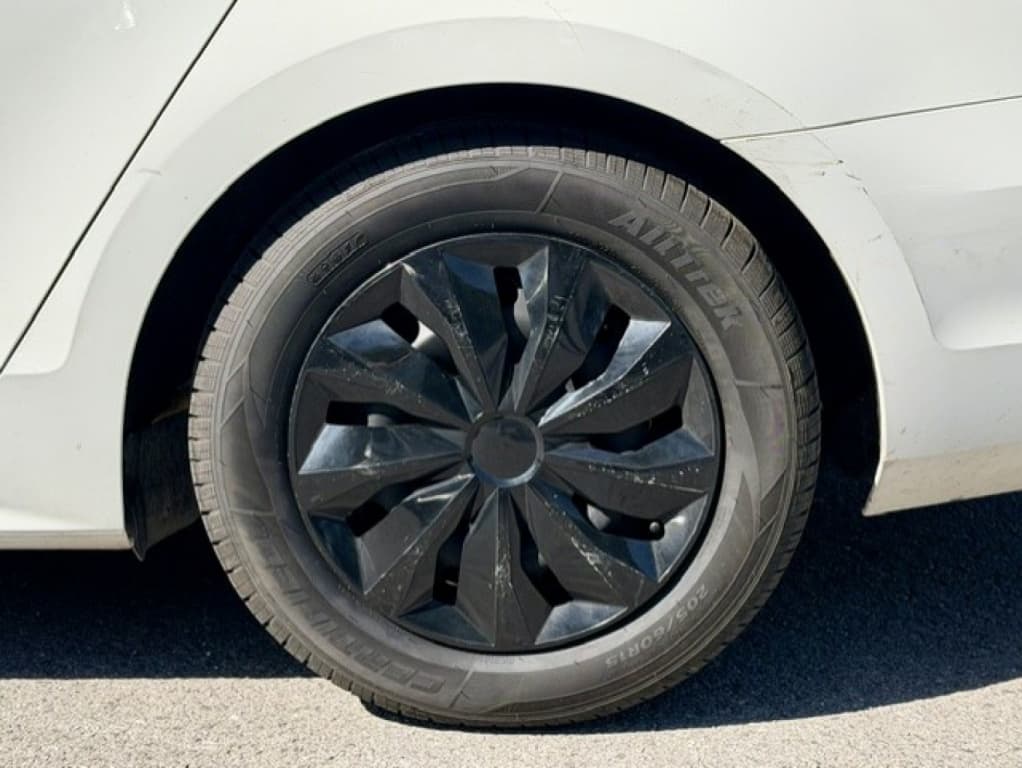 2015 Volkswagen Berline Jetta Trendline+ thumbnail 3