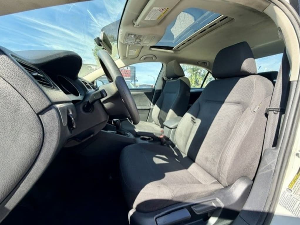 2015 Volkswagen Berline Jetta Trendline+ thumbnail 8