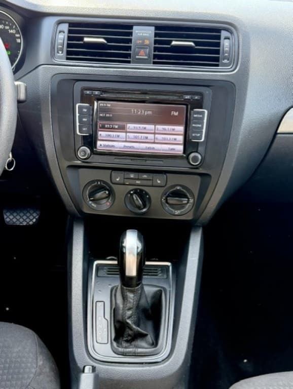 2015 Volkswagen Berline Jetta Trendline+ thumbnail 10