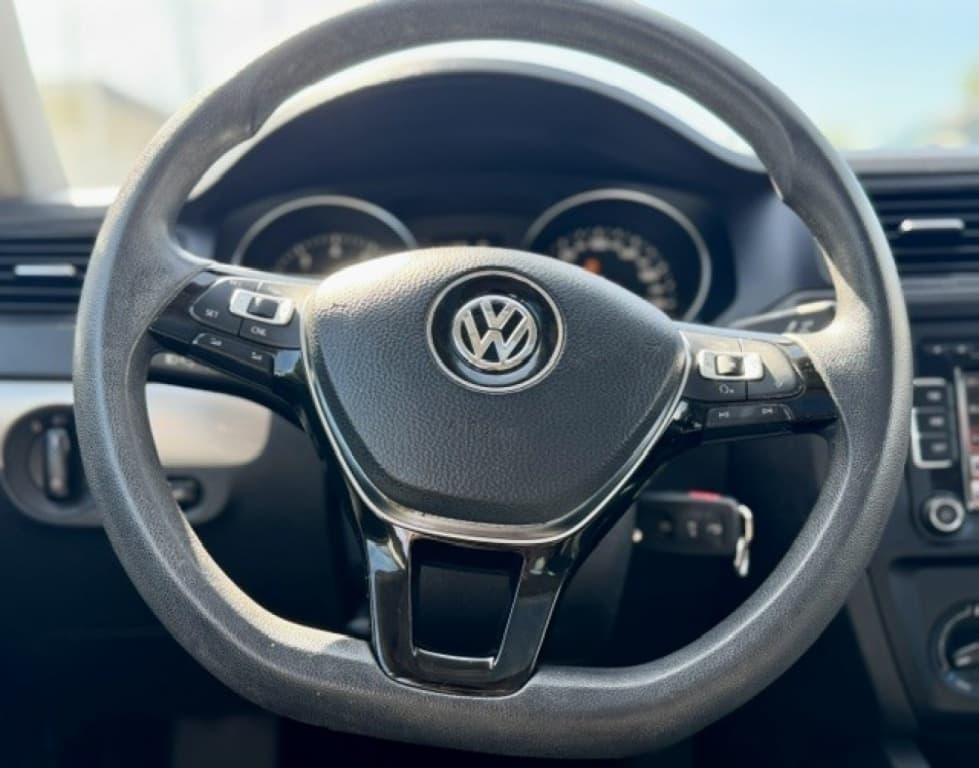 2015 Volkswagen Berline Jetta Trendline+ thumbnail 11
